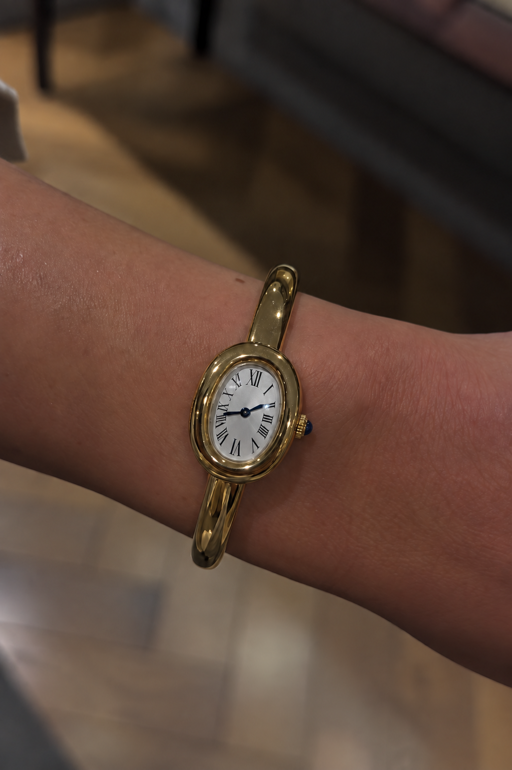 Céleste Watch