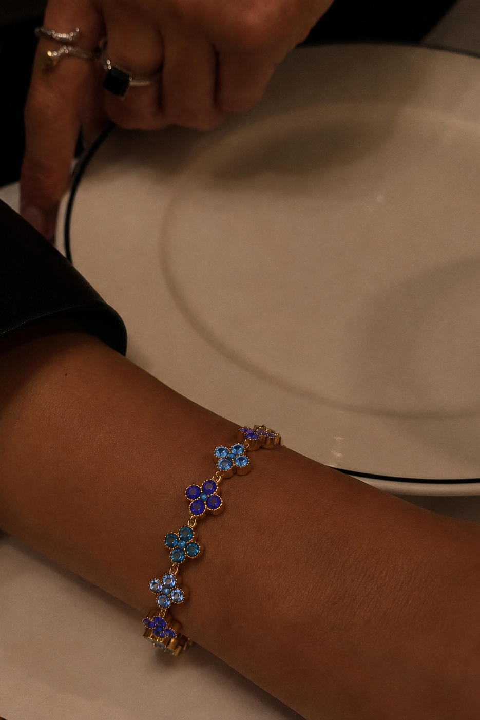 Allure Bracelet