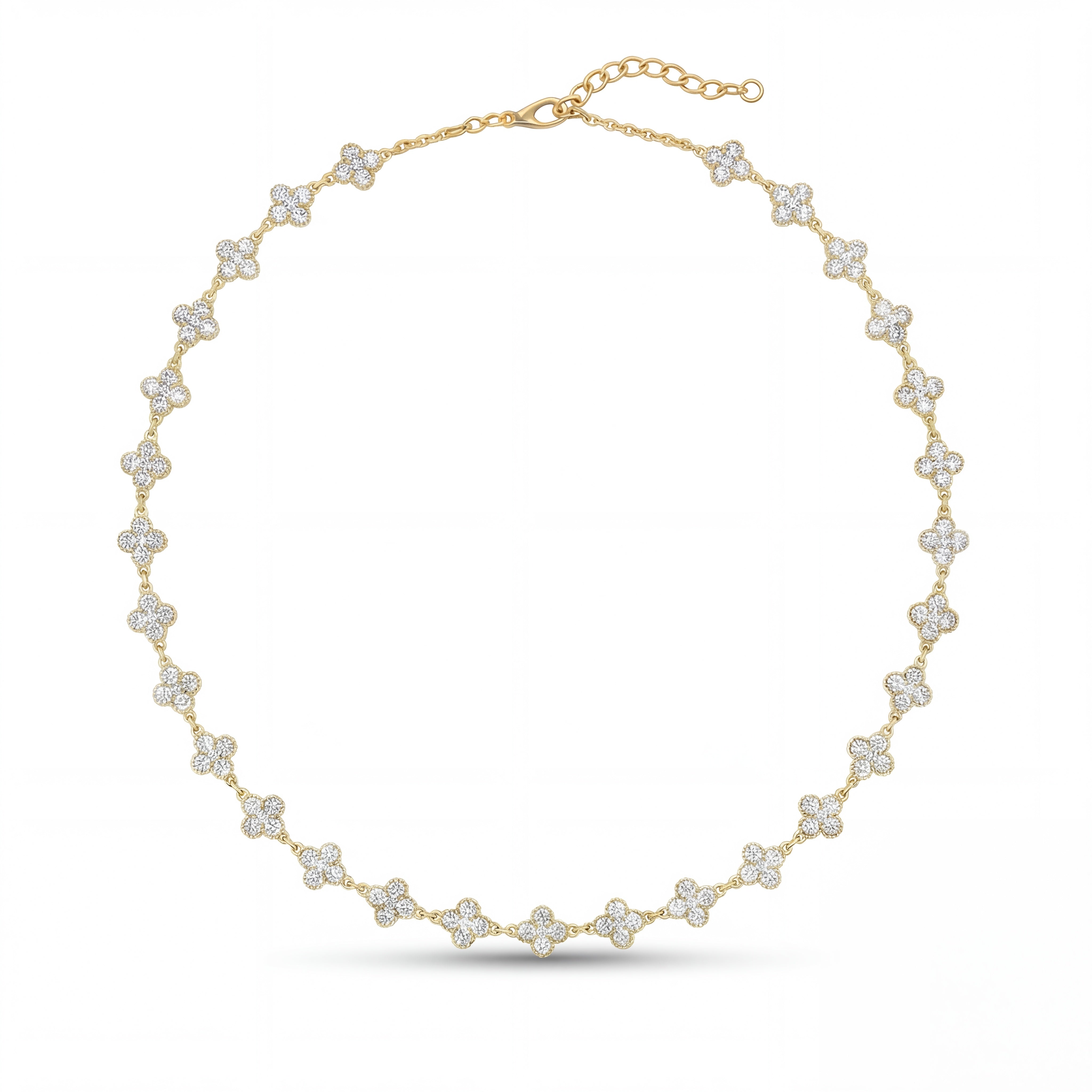 Nova Ivory Necklace
