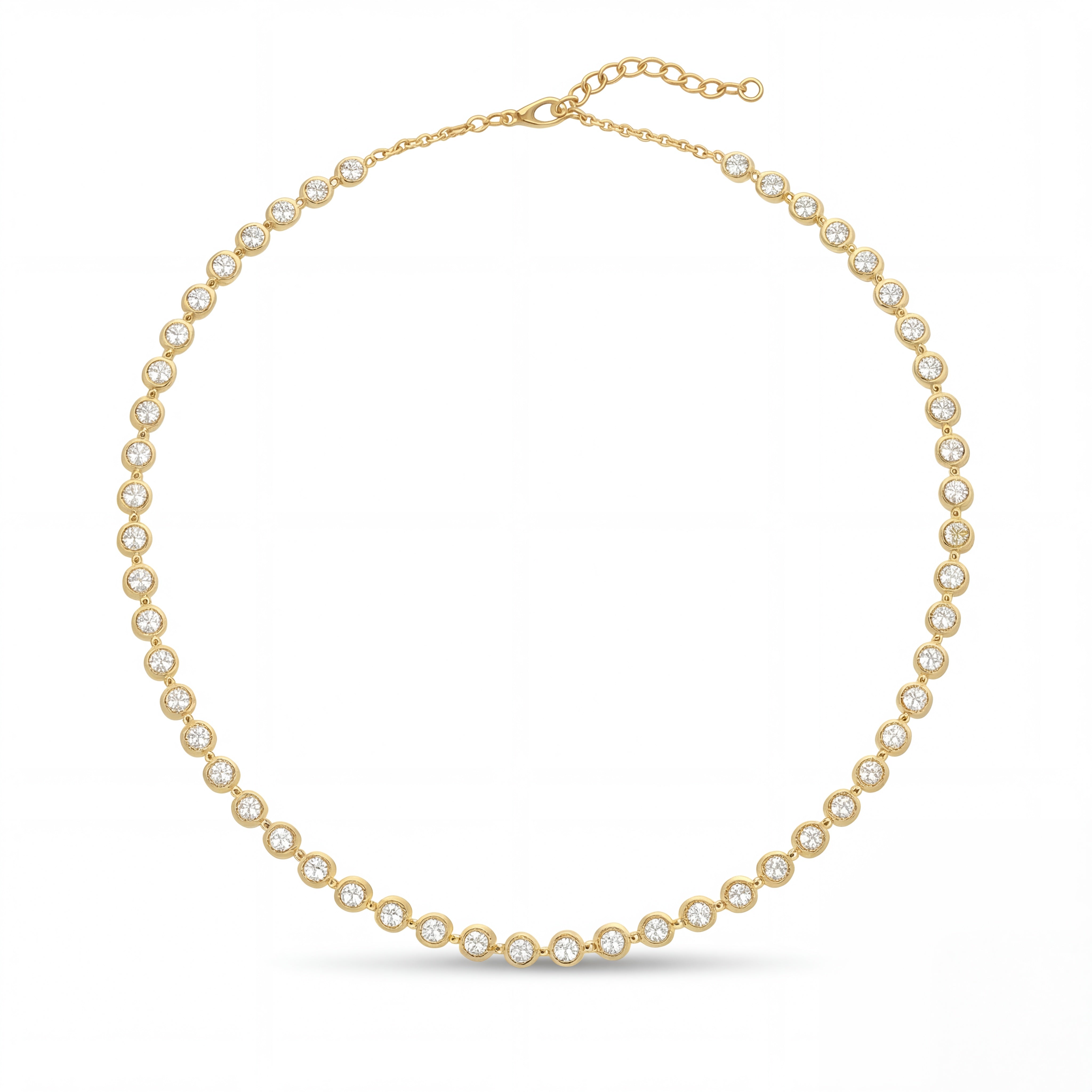 Aurora Fine Necklace