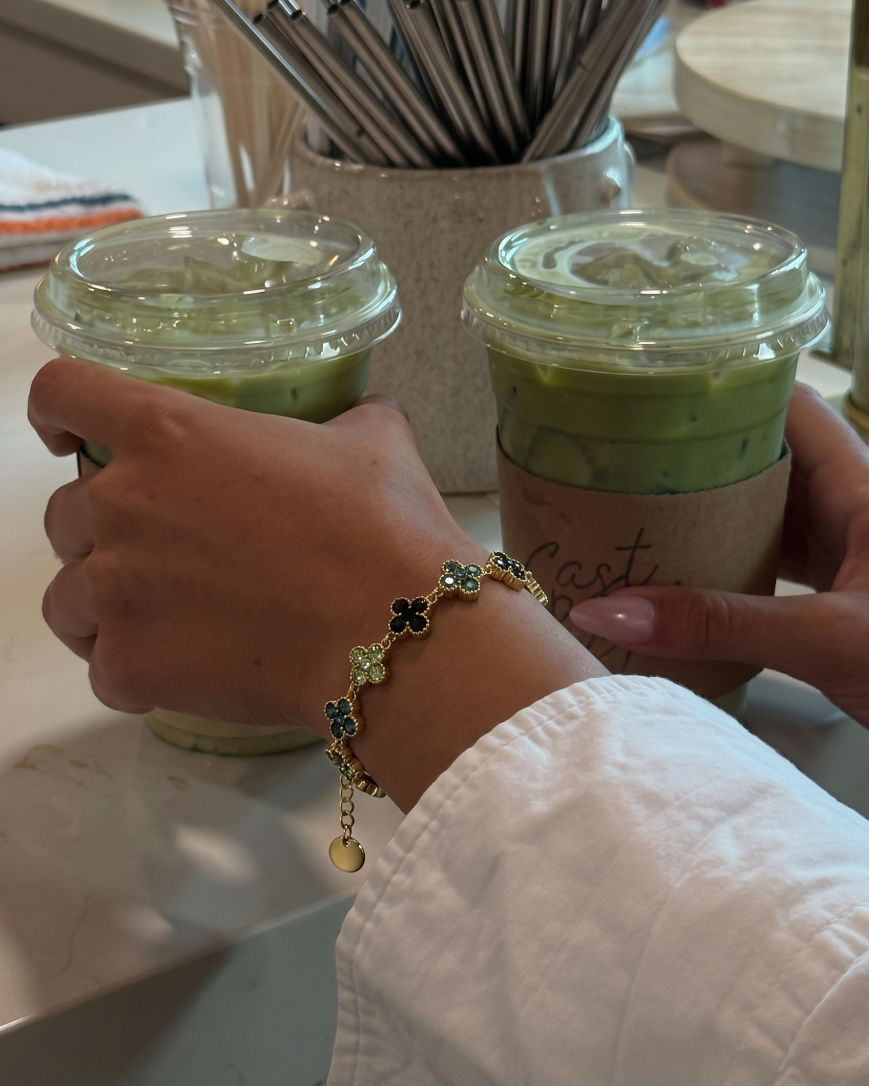 Marli Bracelet