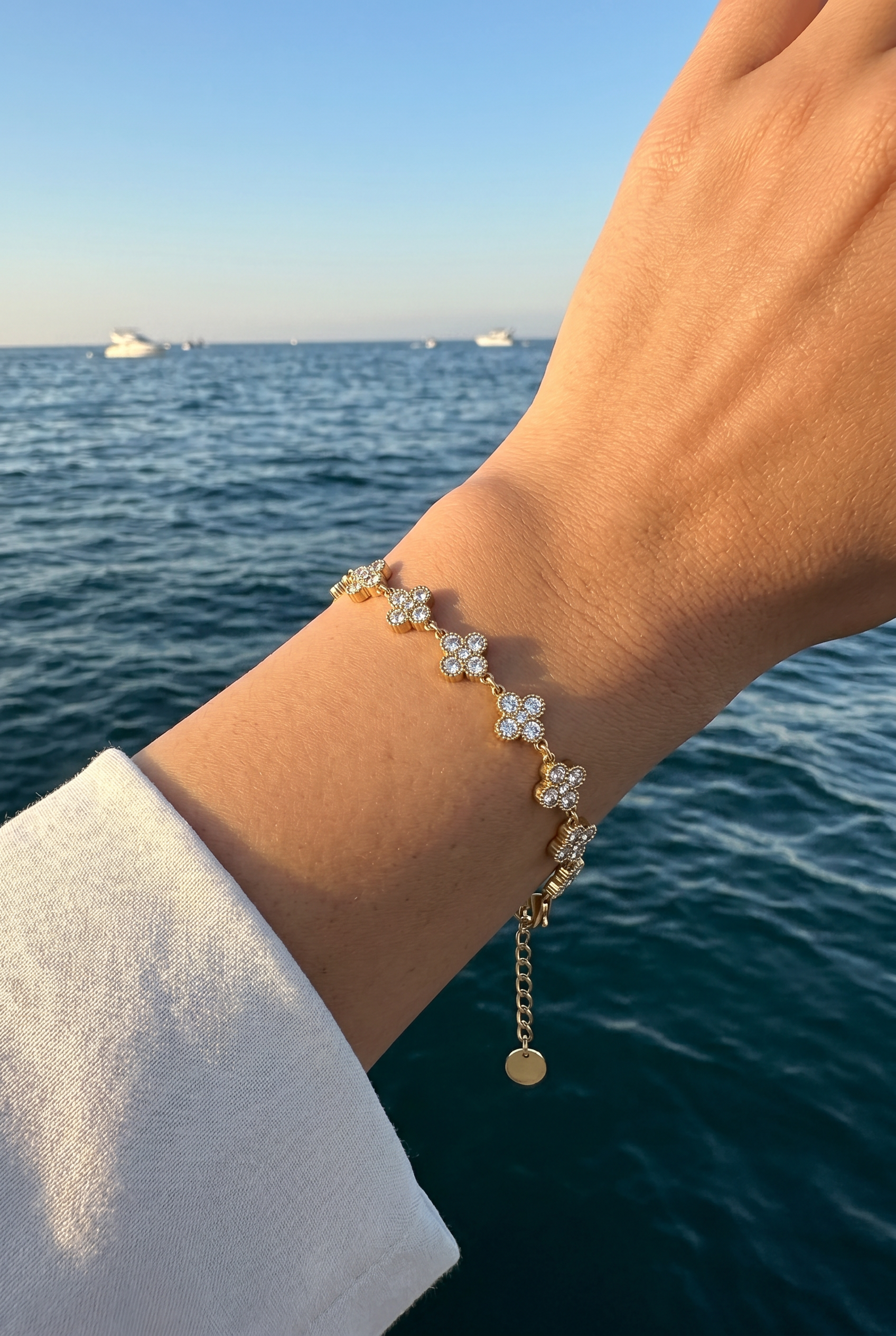 Lioré Bracelet