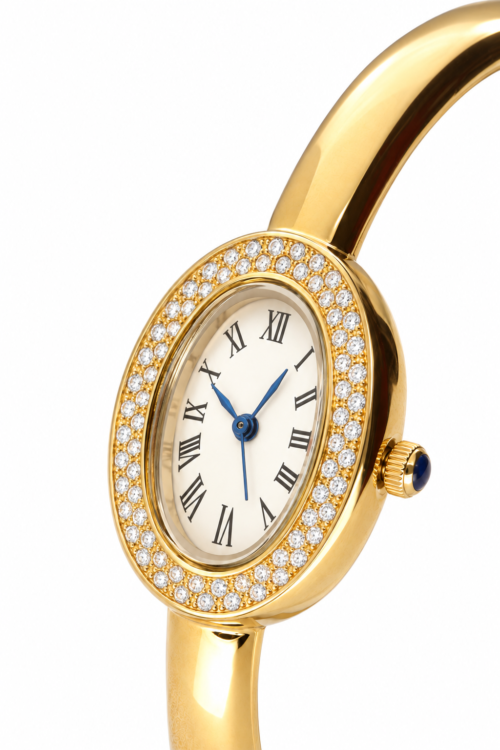 Cécile Watch