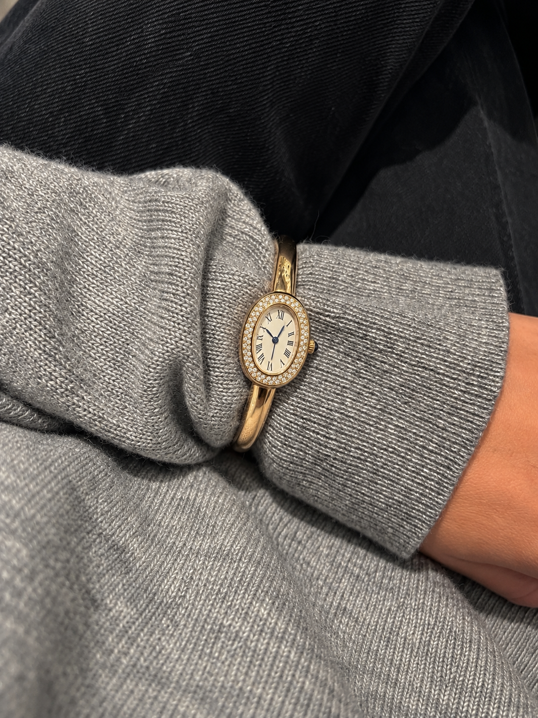 Cécile Watch