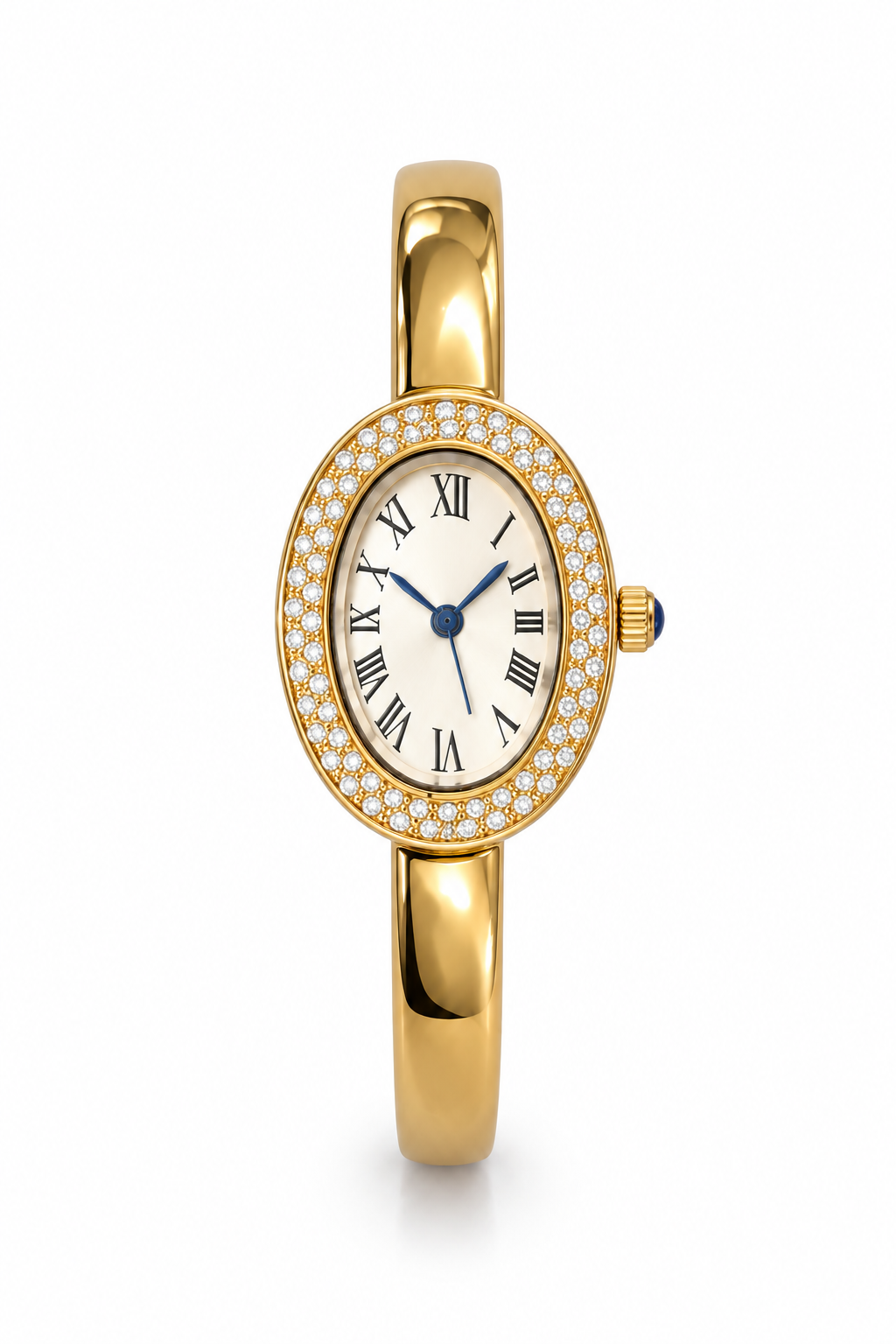 Cécile Watch