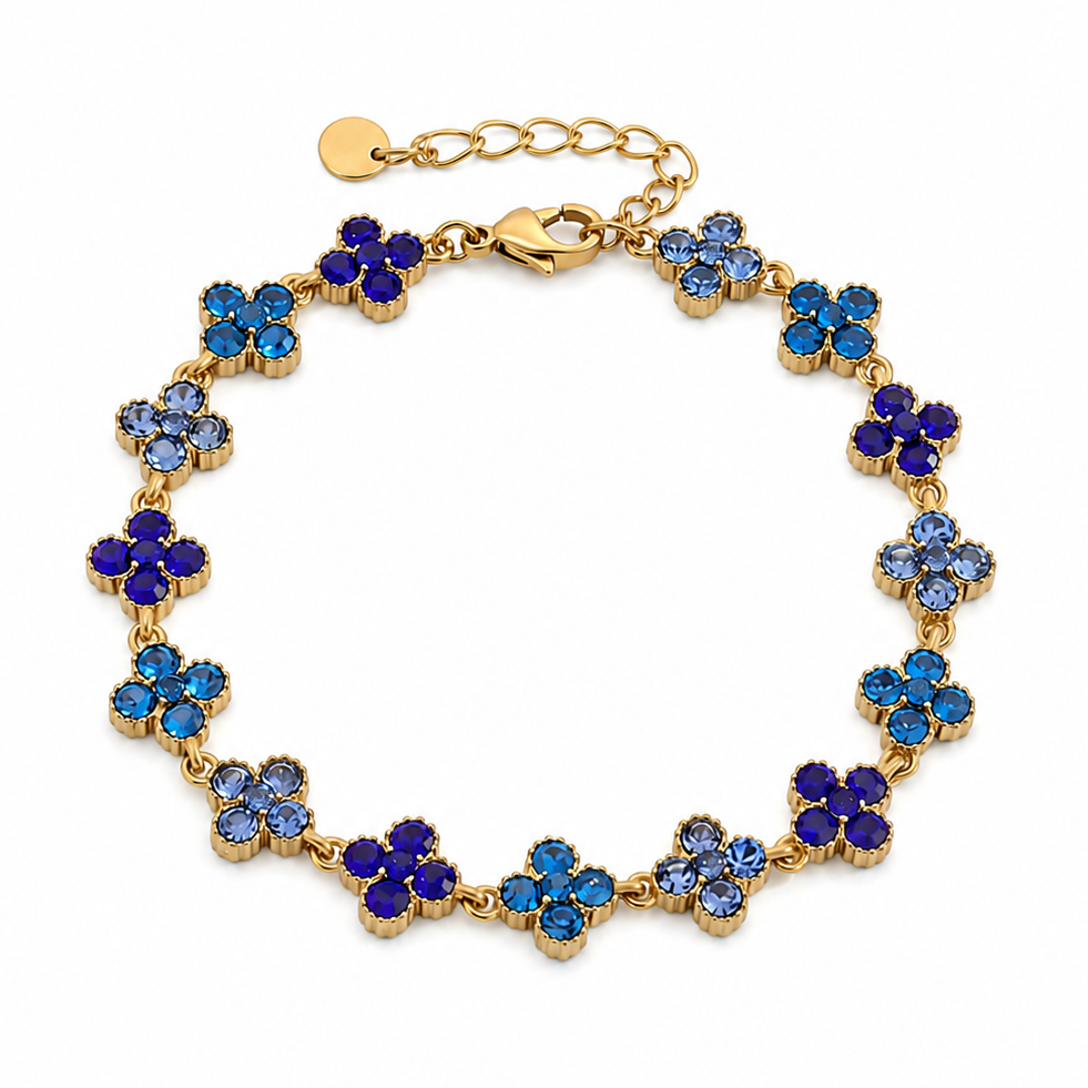 Allure Bracelet