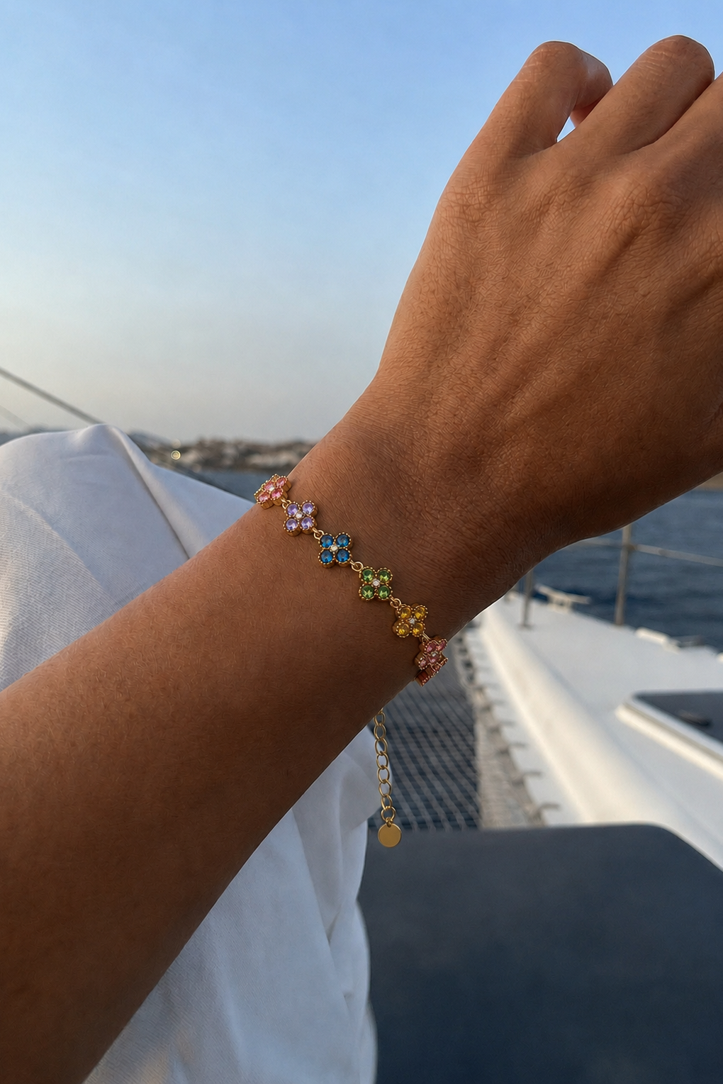 Floréa Bracelet