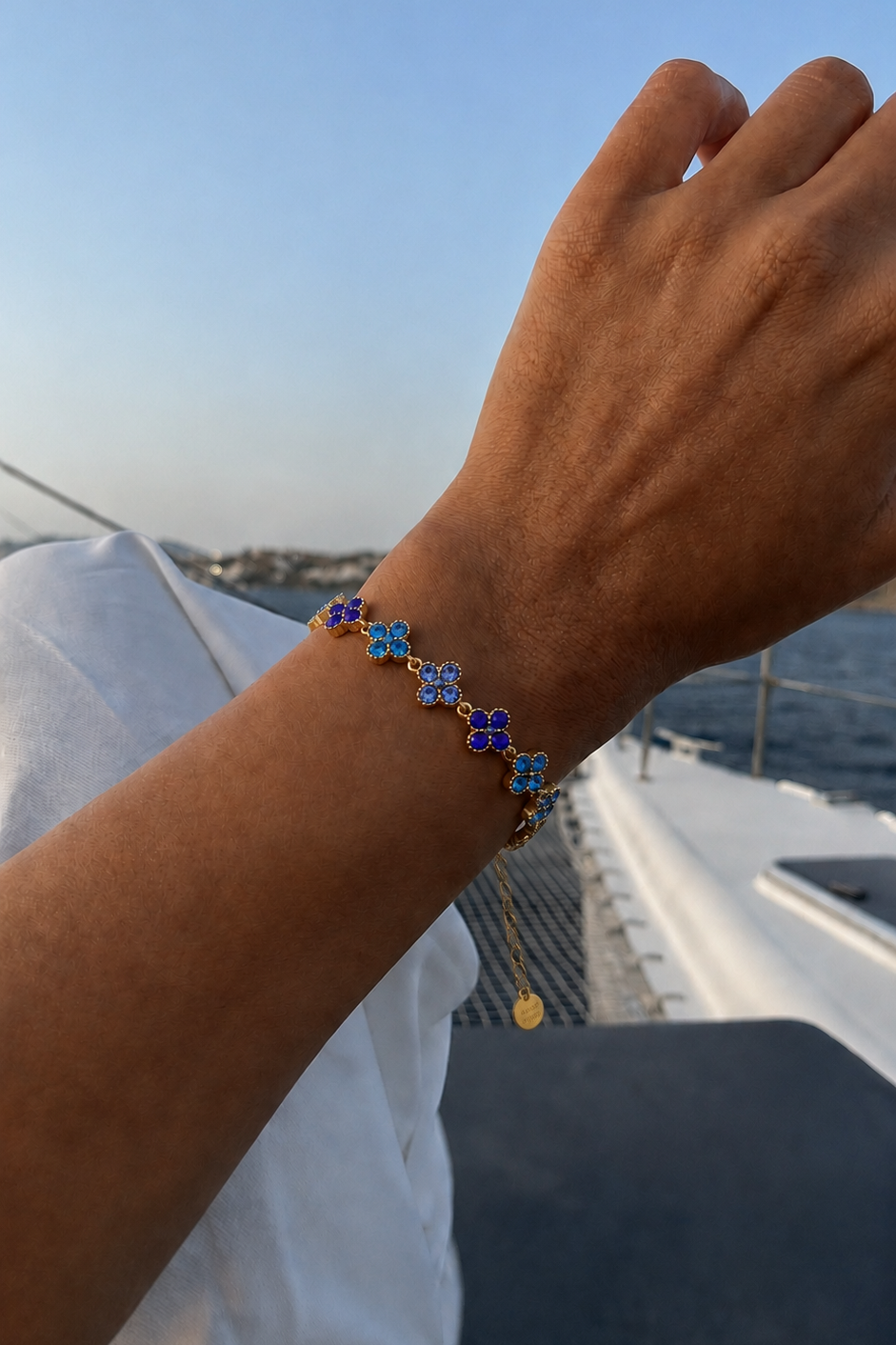 Allure Bracelet