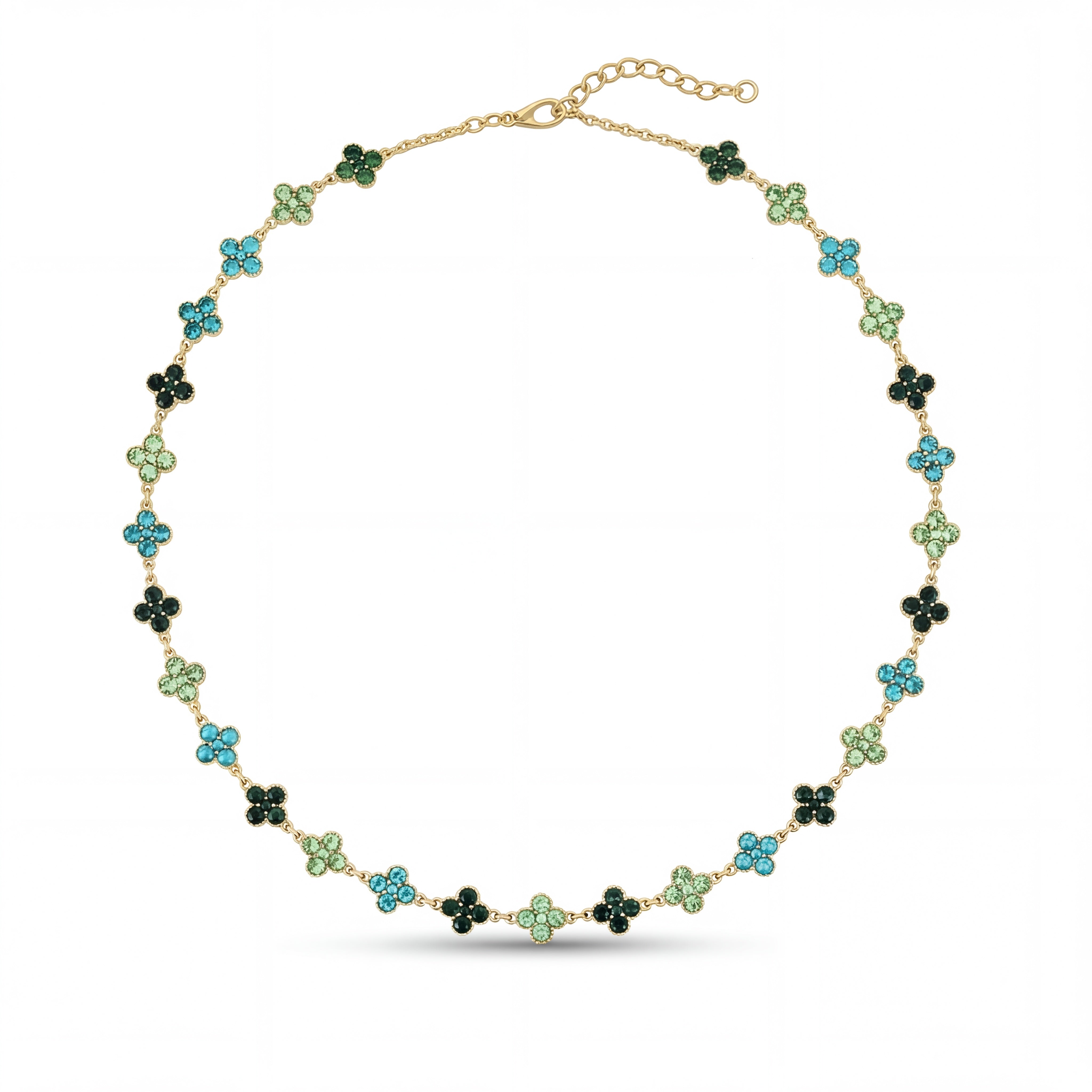 Céline Riviera Necklace