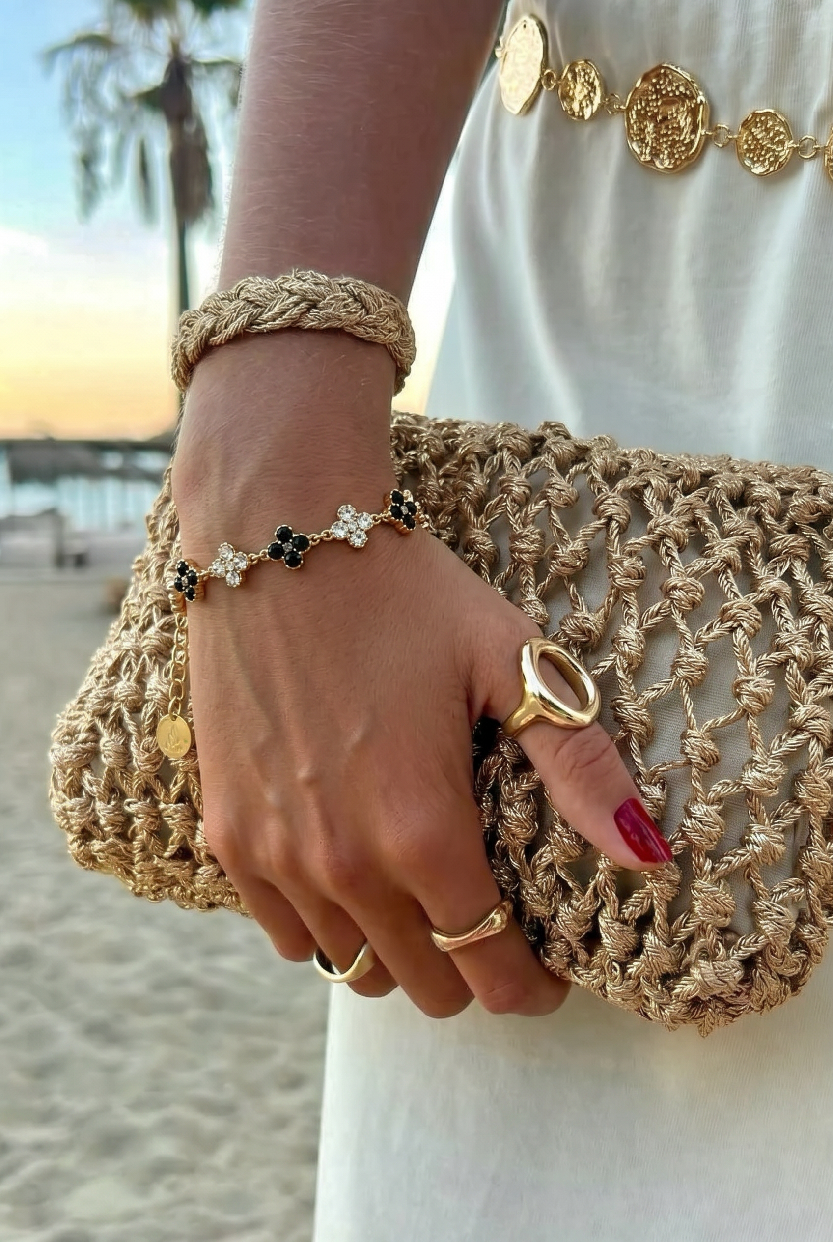Luméra Bracelet