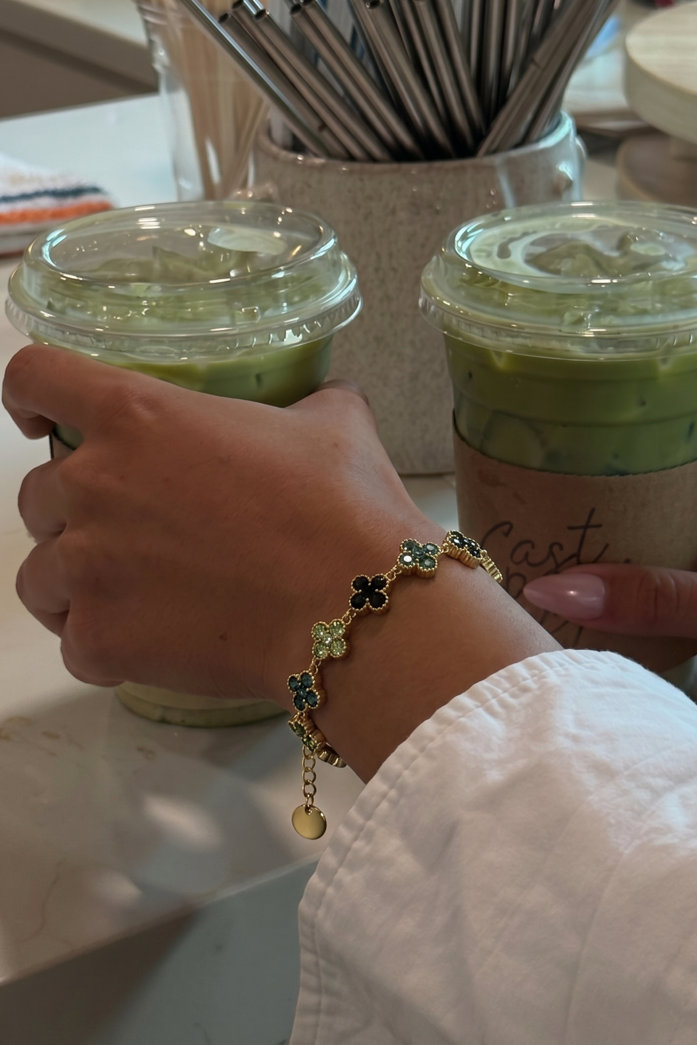 Marli Bracelet
