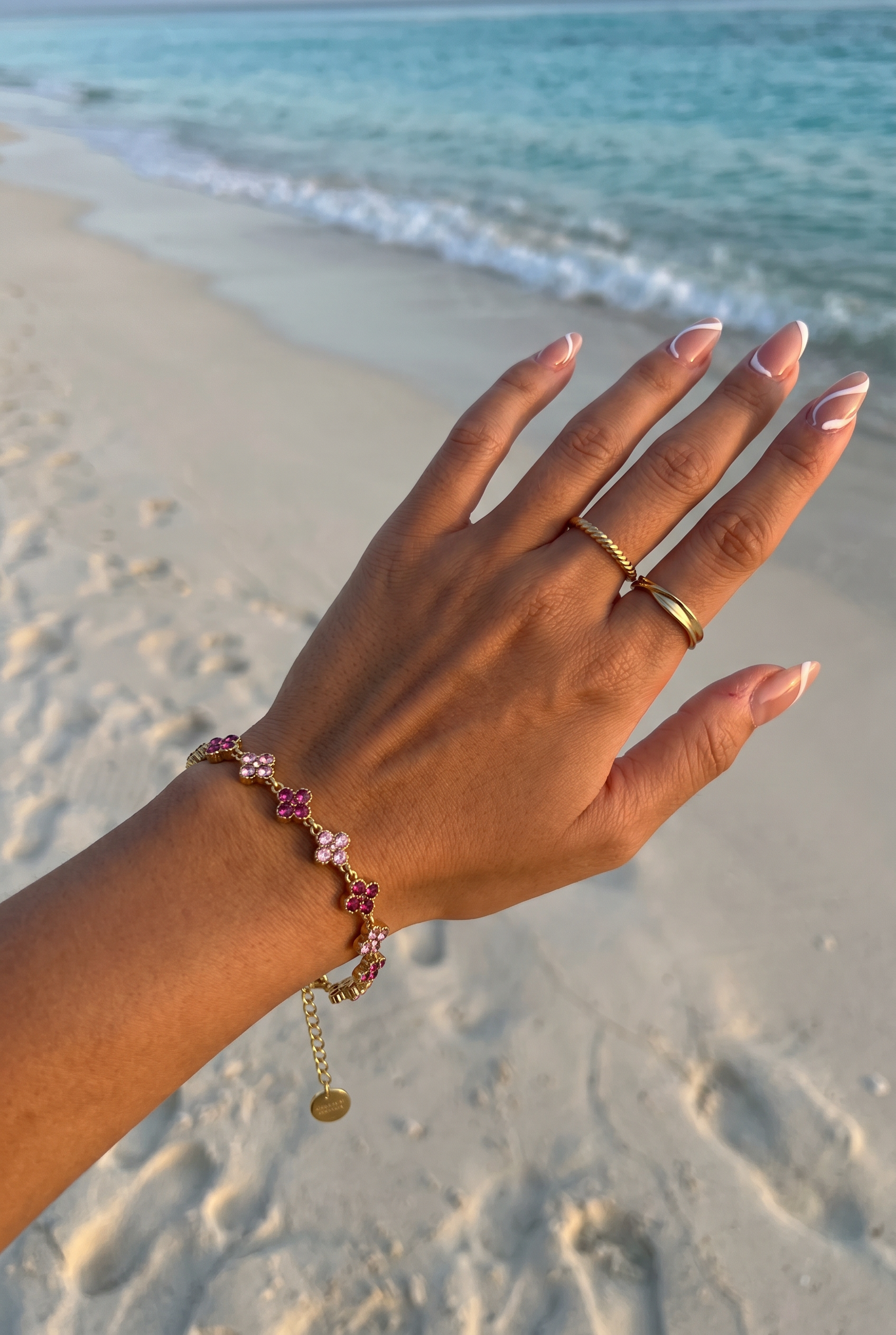Veloura Bracelet