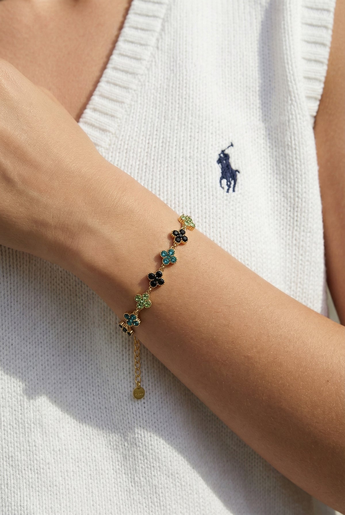 Lyséa Bracelet