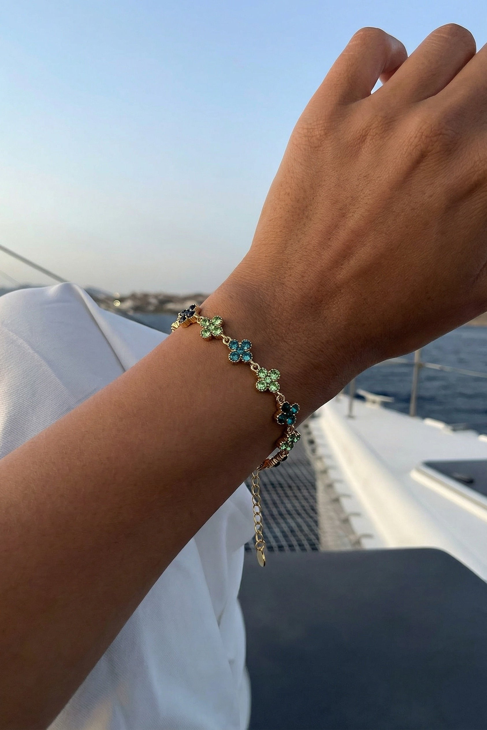 Marli Bracelet