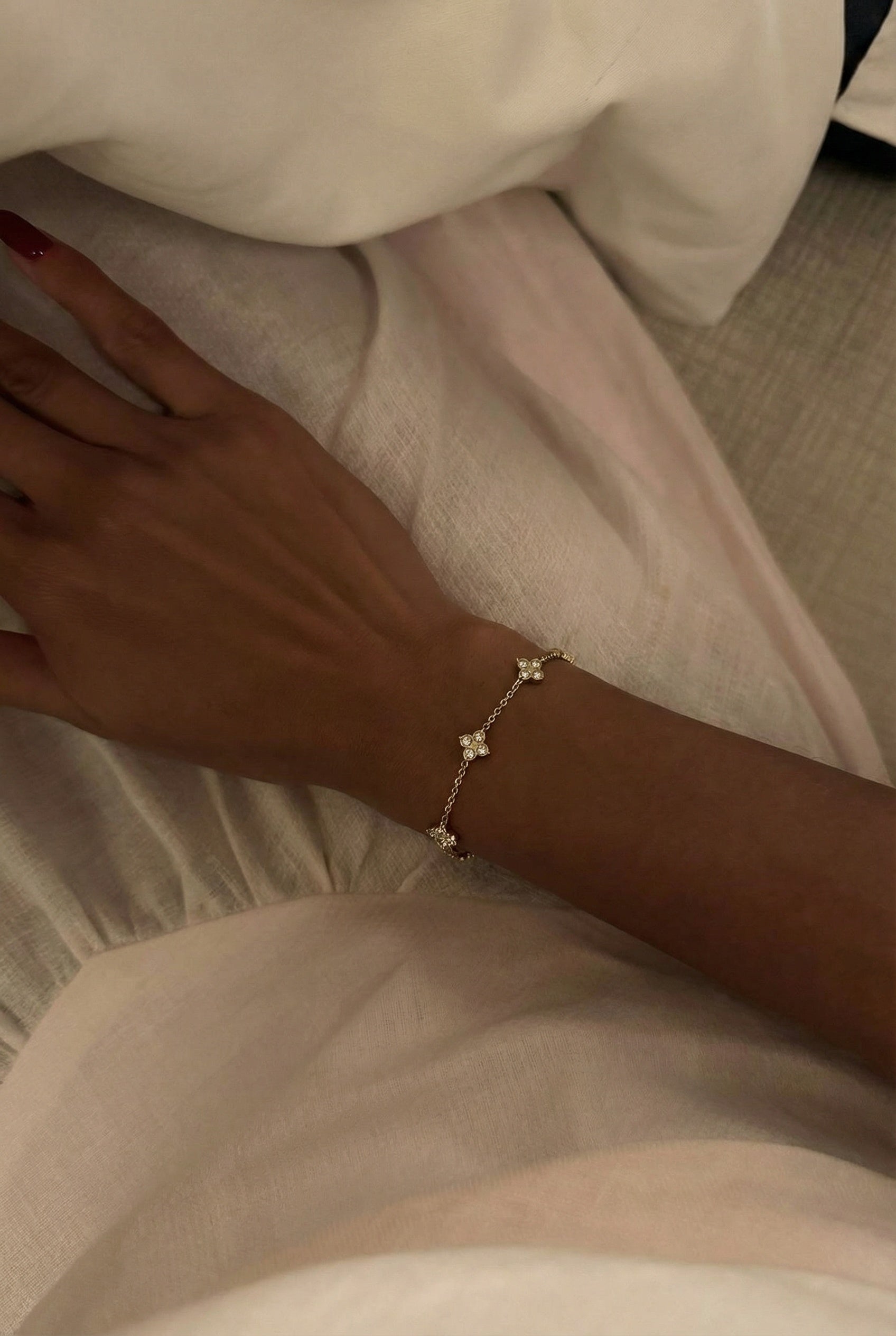 Yse Petite Bracelet