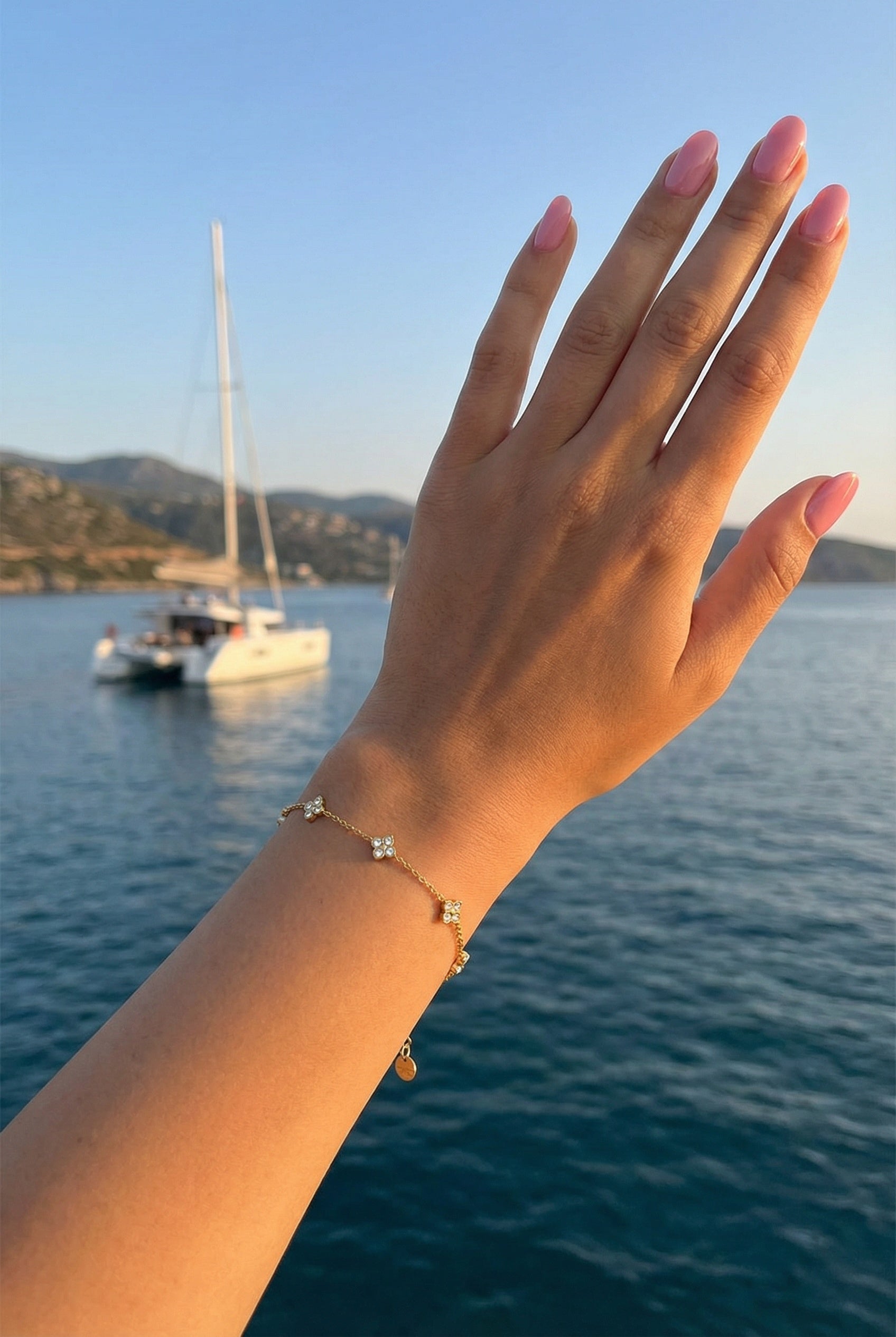 Yse Petite Bracelet